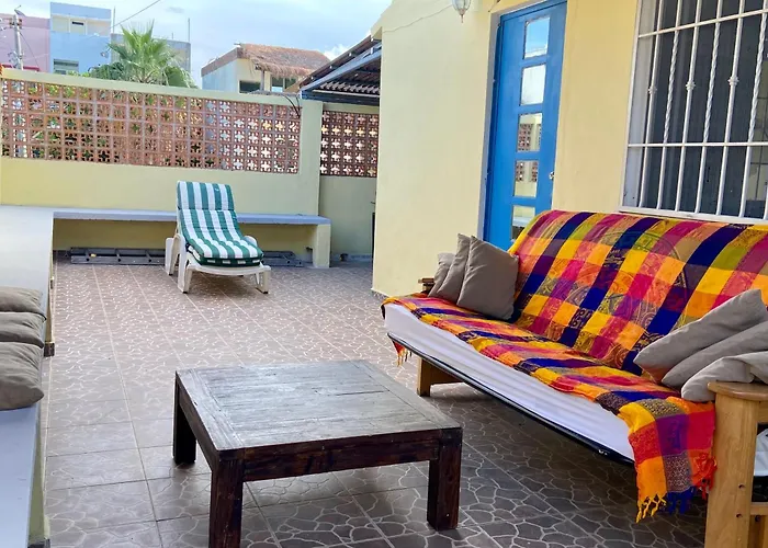 Casa Kini En
