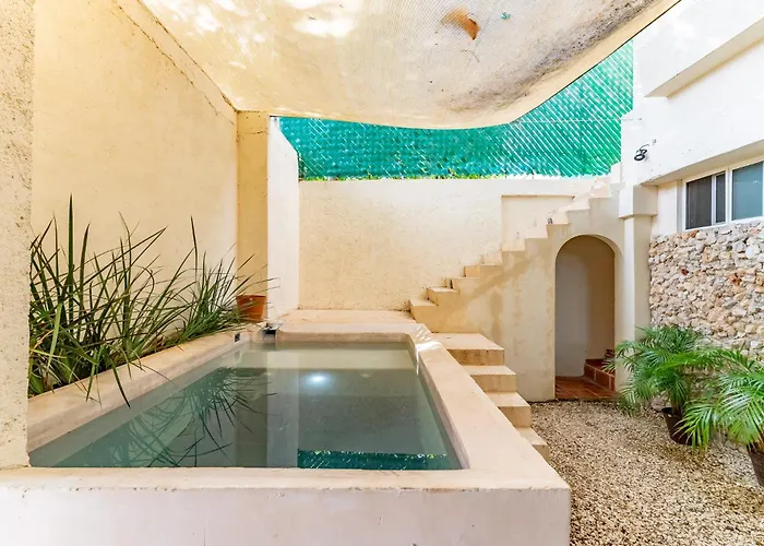 Casa Jicama