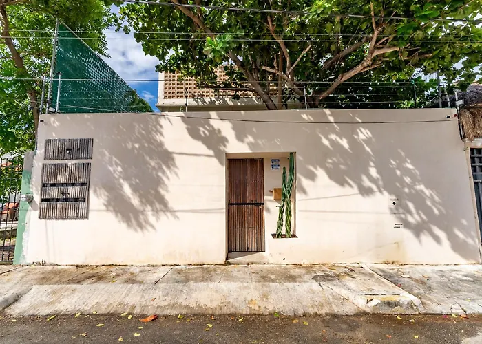 Casa Jicama