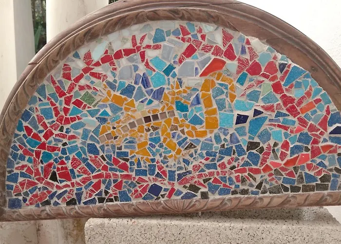 Casa Del Arquitecto